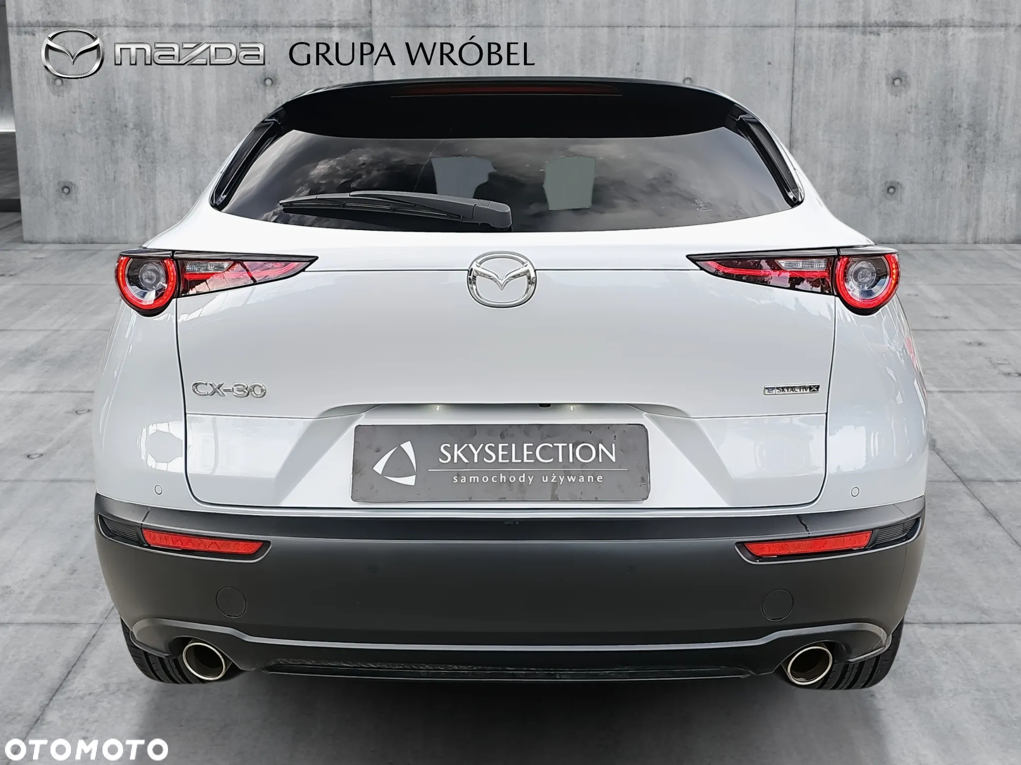Mazda CX-30 - 7