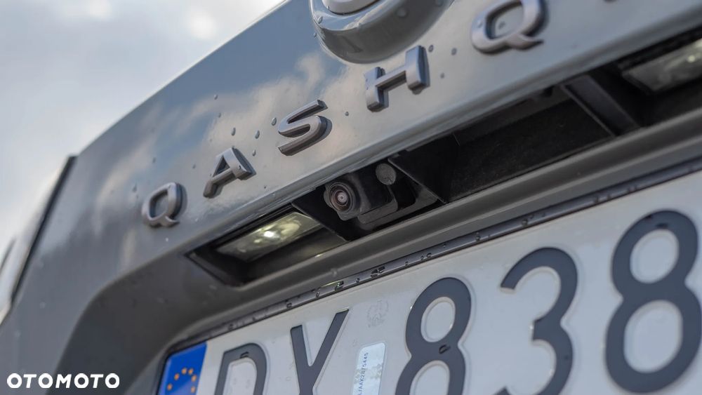 Nissan Qashqai - 11