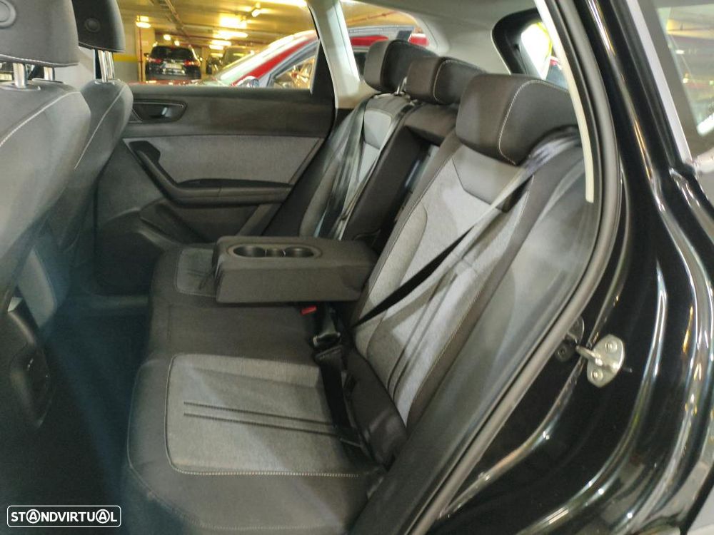 SEAT Ateca 1.0 TSI Style - 8