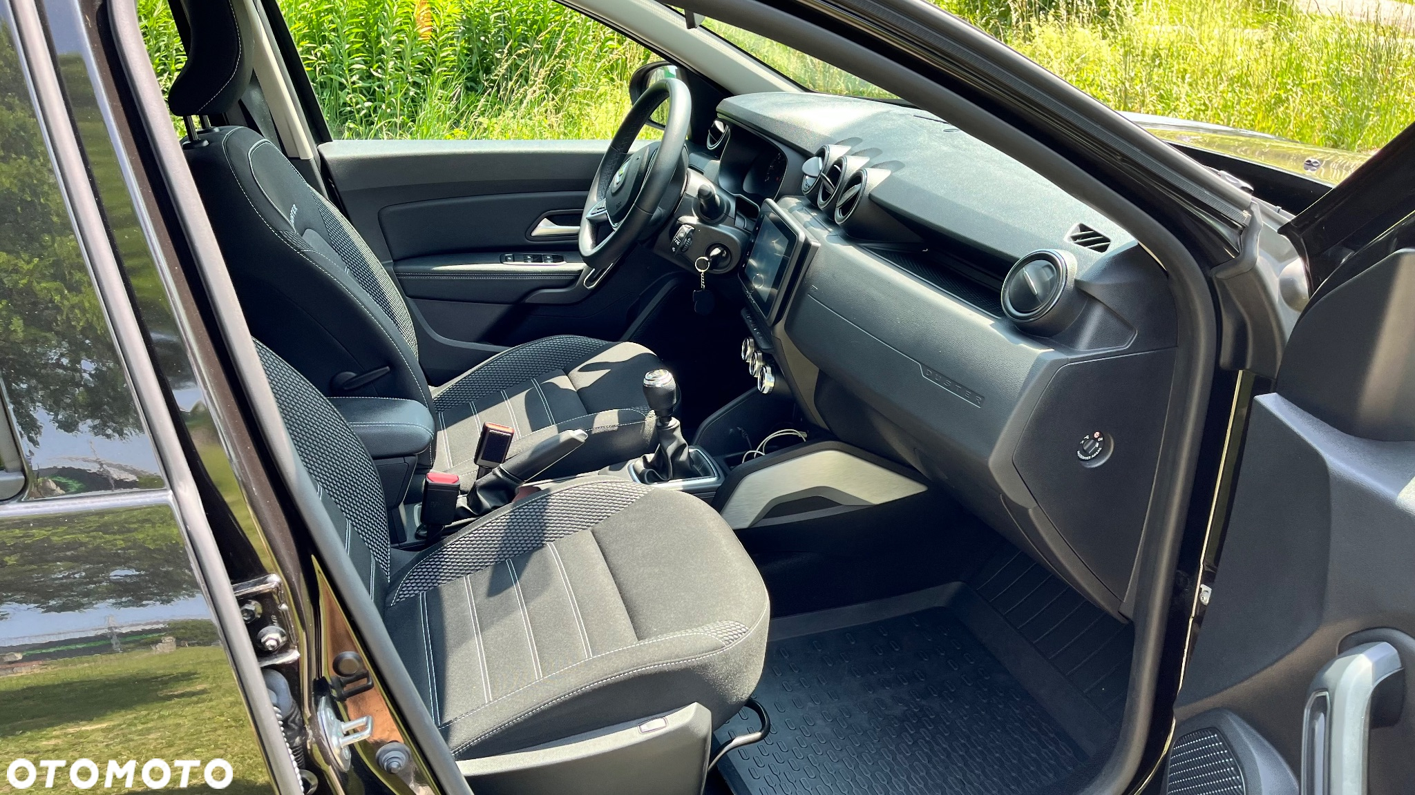 Dacia Duster 1.0 TCe Prestige - 14