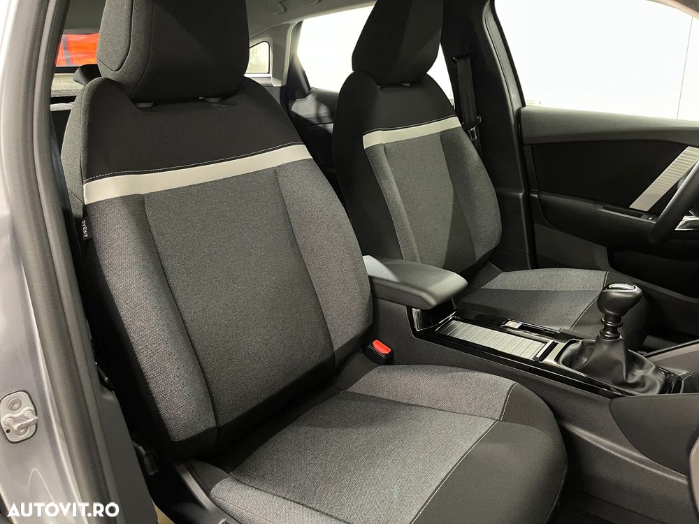 Citroën C4 1.5 BlueHDi S&S BVM6 Feel - 10