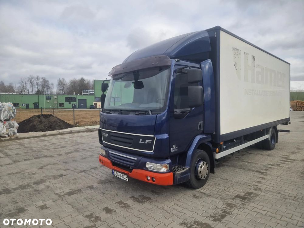 DAF LF45 G12 - 2