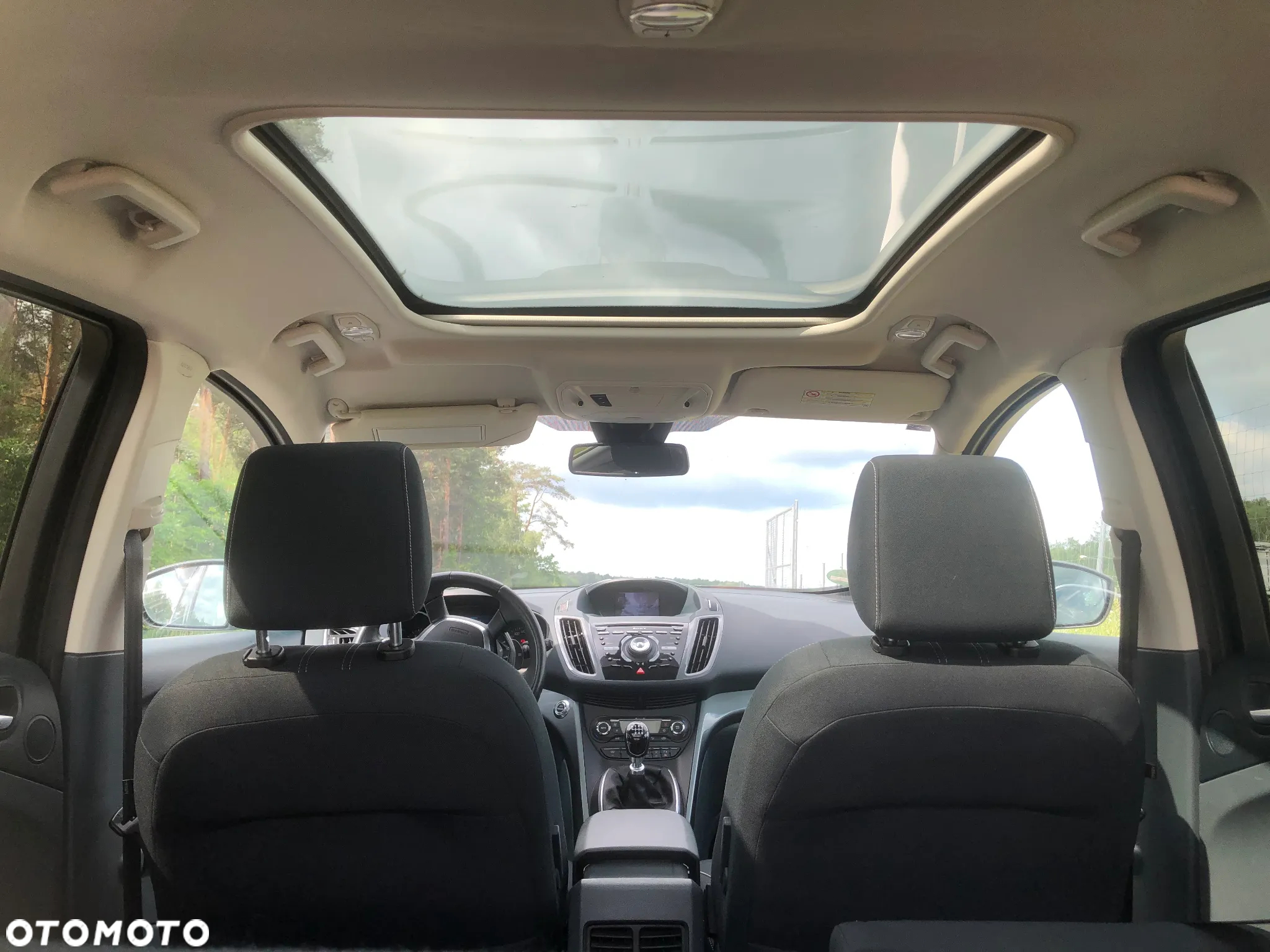 Ford C-MAX 1.6 EcoBoost Titanium ASS - 2