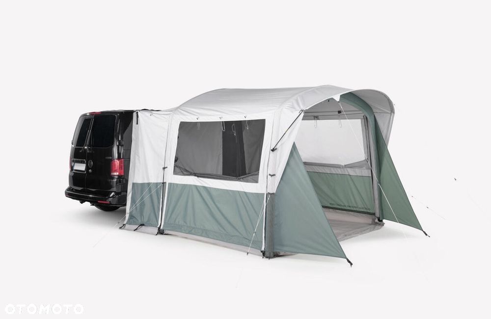 Volkswagen Multivan 2.0 TSI L1 Comfortline - 20
