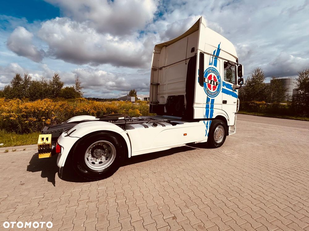 DAF XF 480 - 13