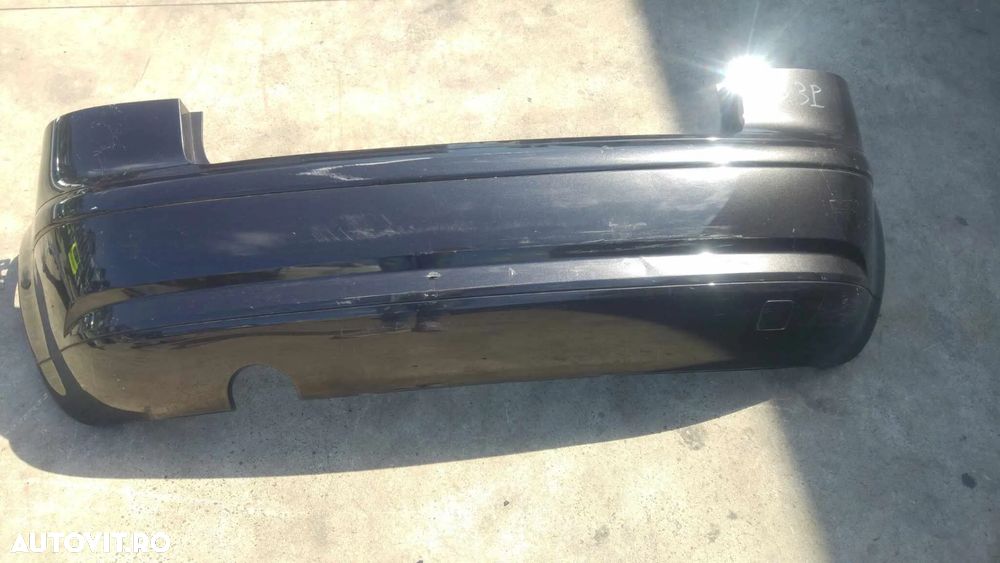 bara spate audi a3 8p 3 usi 2003-2008  8p3807511b - 1