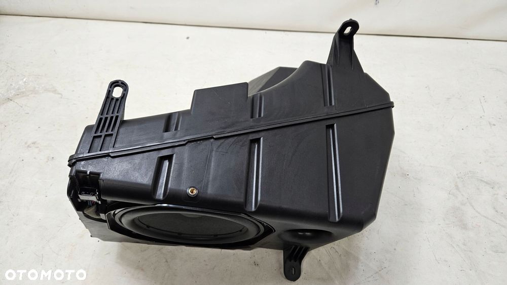 głośnik subwoofer tesla model 3 1079747-00-d - 3