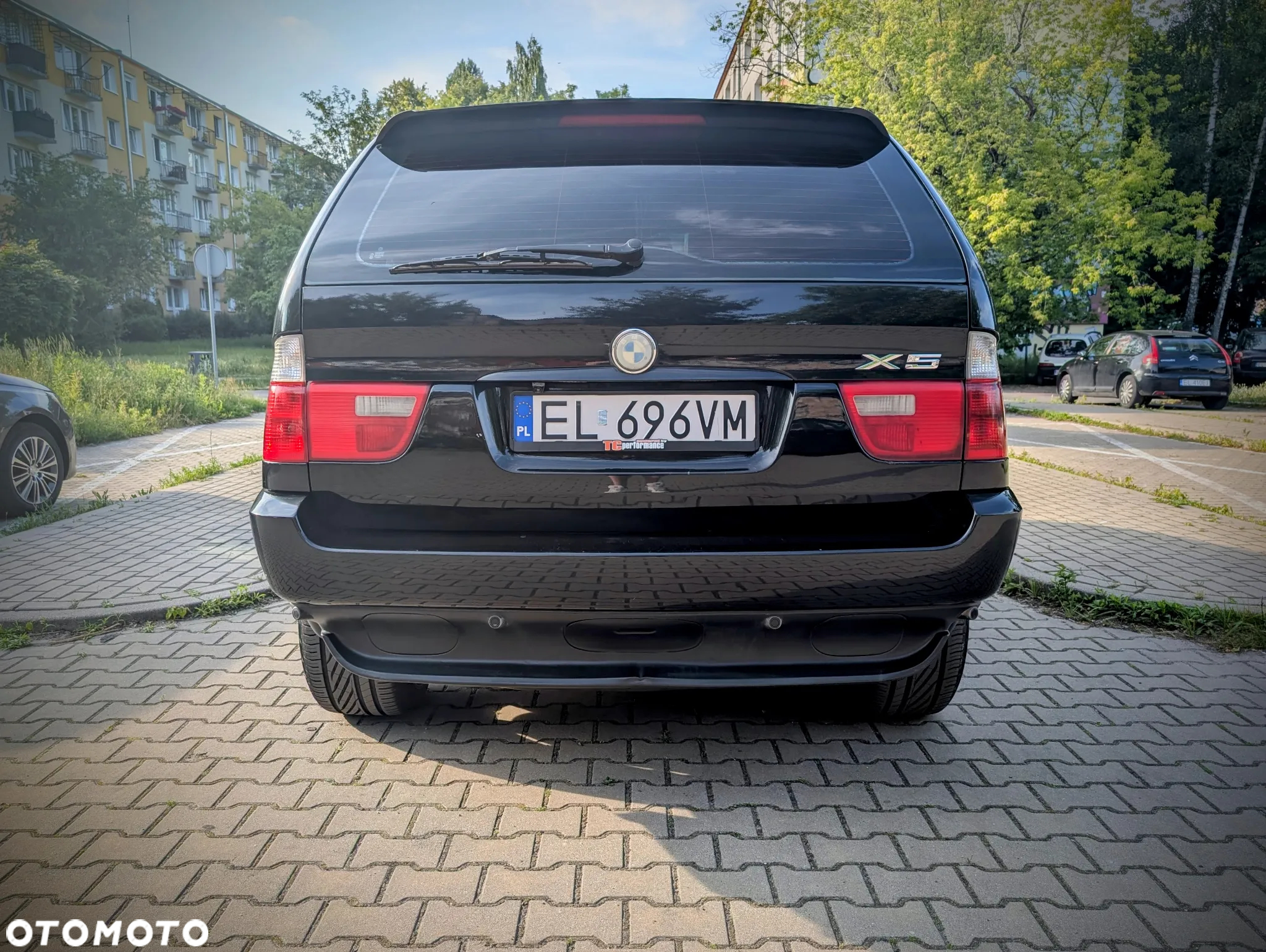 BMW X5 3.0 d Edition Exclusive Sport - 26