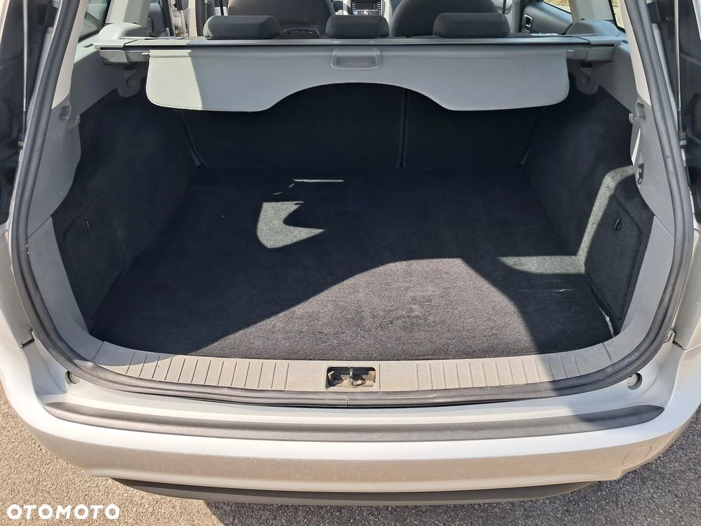 Ford Focus - 12