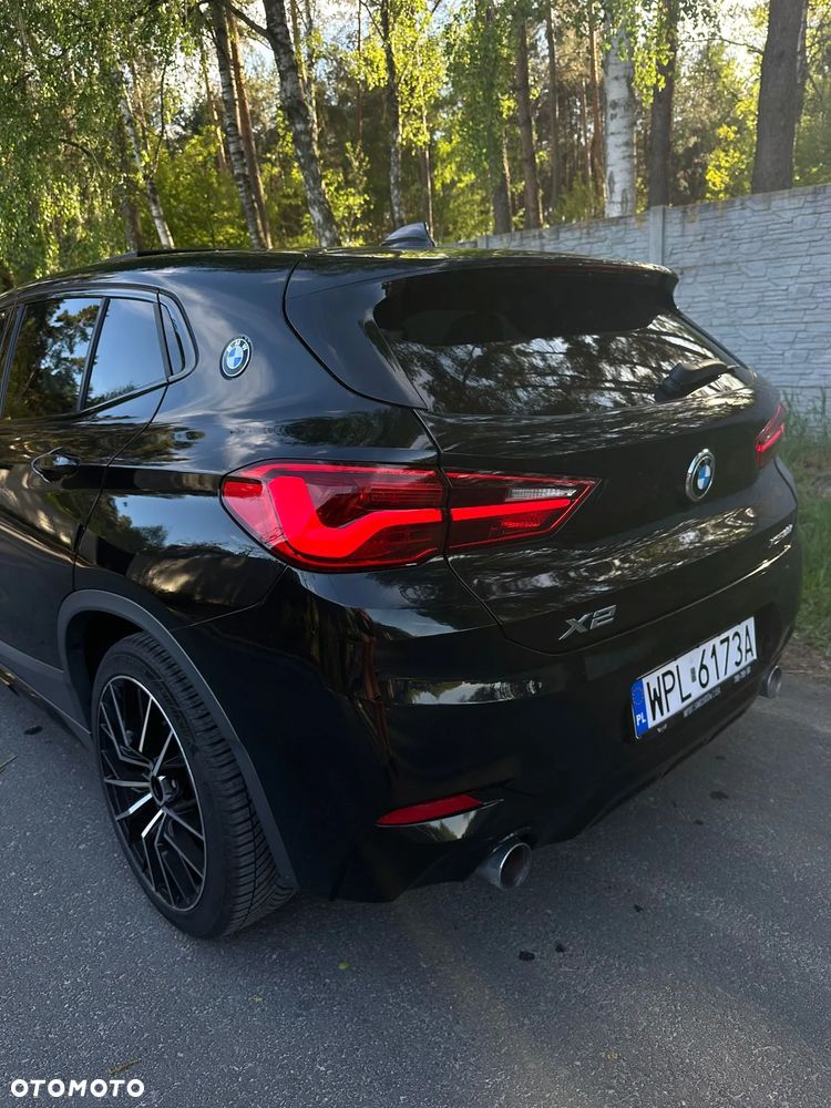 BMW X2 - 12