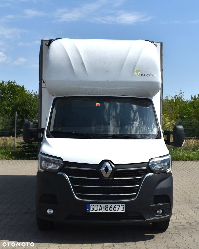 Renault Master - 3