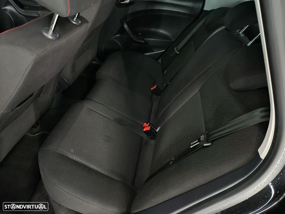 SEAT Ibiza 1.2 TSI FR - 18