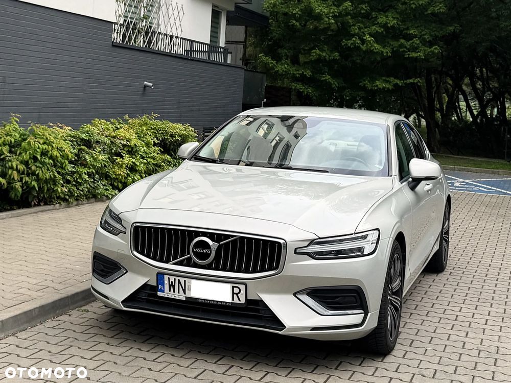 Volvo S60 B4 B Inscription - 17