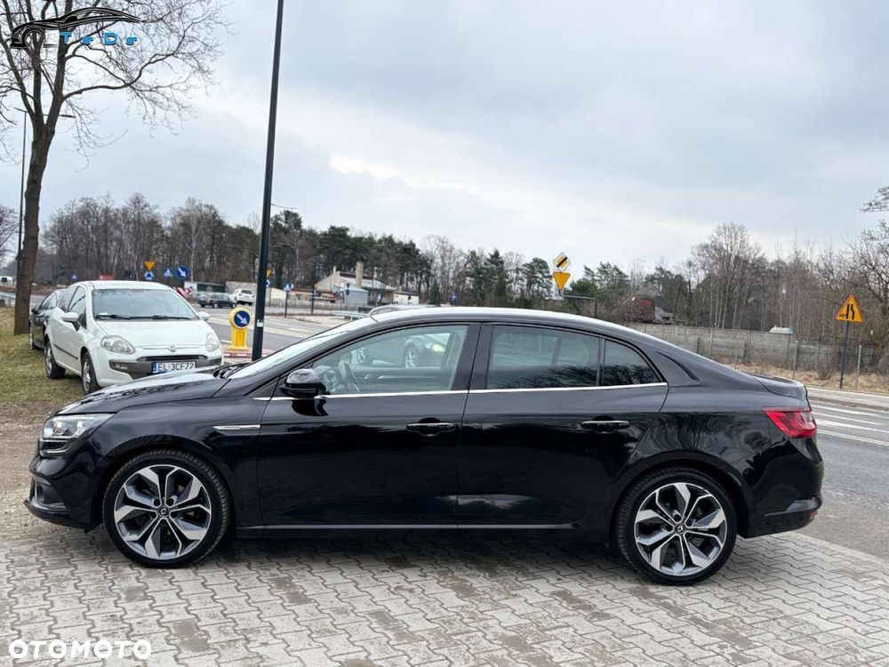 Renault Megane ENERGY TCe 130 Start & Stop Paris Business - 15