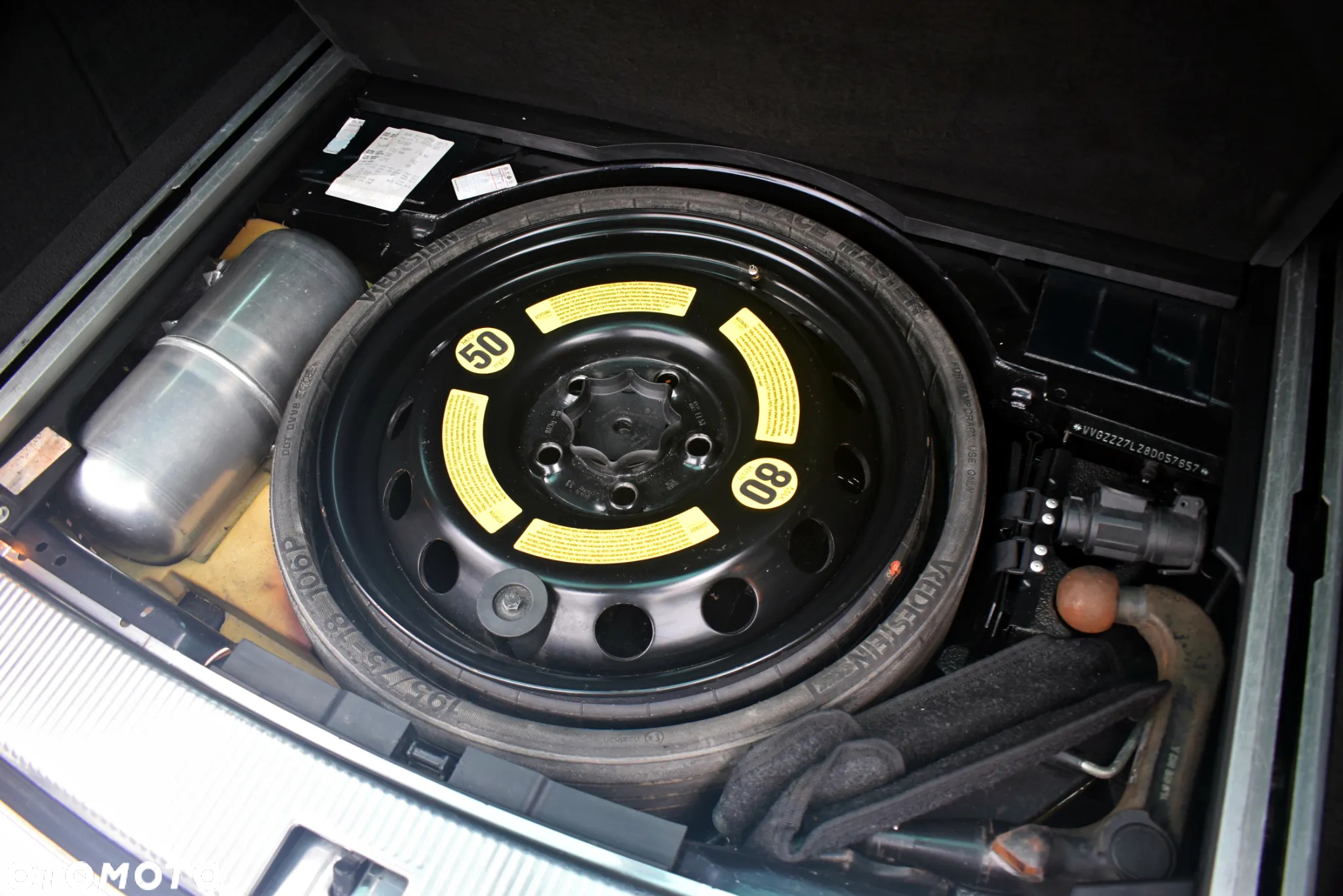 Volkswagen Touareg - 15