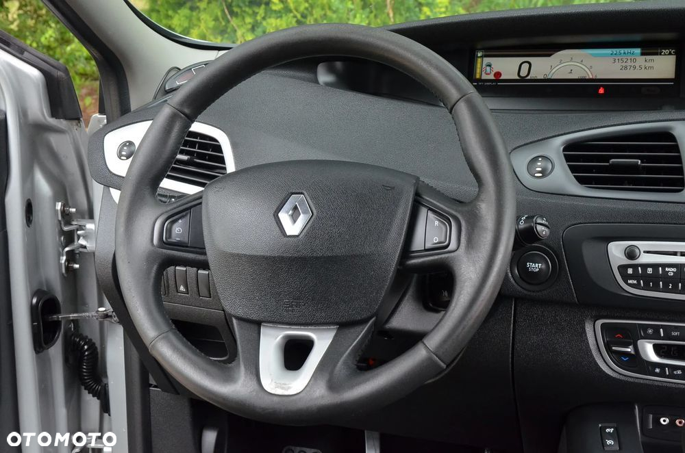 Renault Grand Scenic Gr 1.5 dCi Tech Run - 27