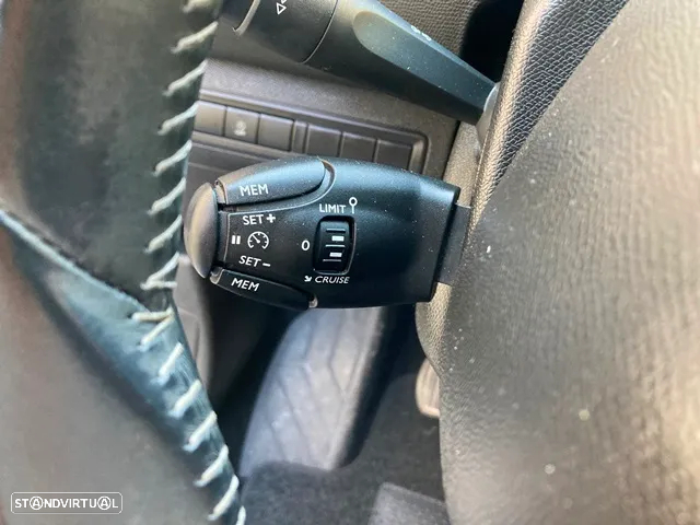 Peugeot 308 1.5 BlueHDi Style - 19