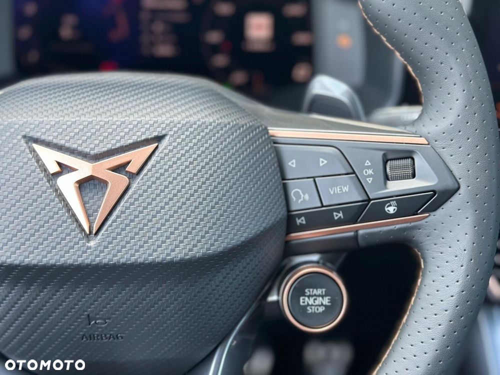 Cupra Leon 2.0 TSI VZ DSG - 24