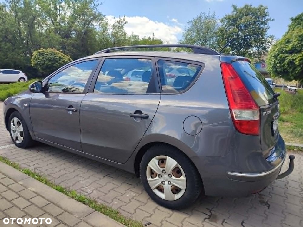 Hyundai i30 1.6 CRDi Base - 15