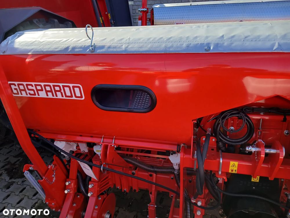 Maschio Gaspardo MTE 300R - 13