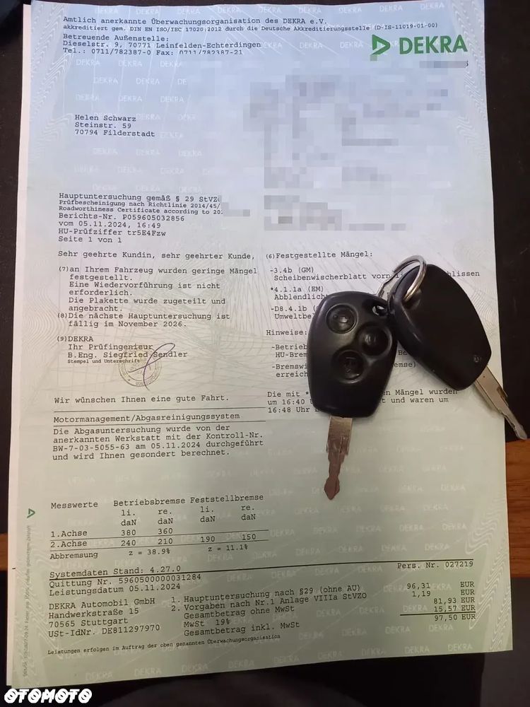 Opel Vivaro L2H1 2.9t - 12