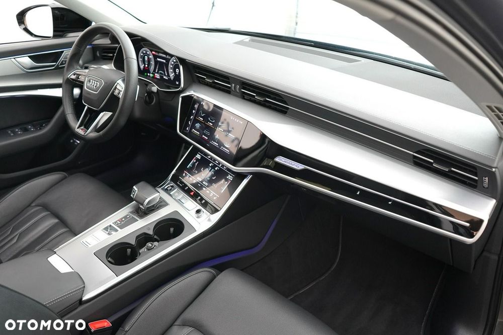 Audi A6 Limousine - 29