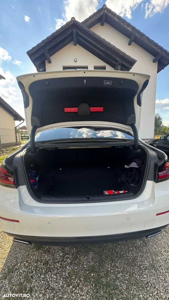 BMW Seria 5 - 11