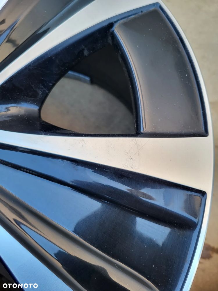 Felga MERCEDES E 213 W213 18 CALI 9J ET52.5 A2134015300 - 12