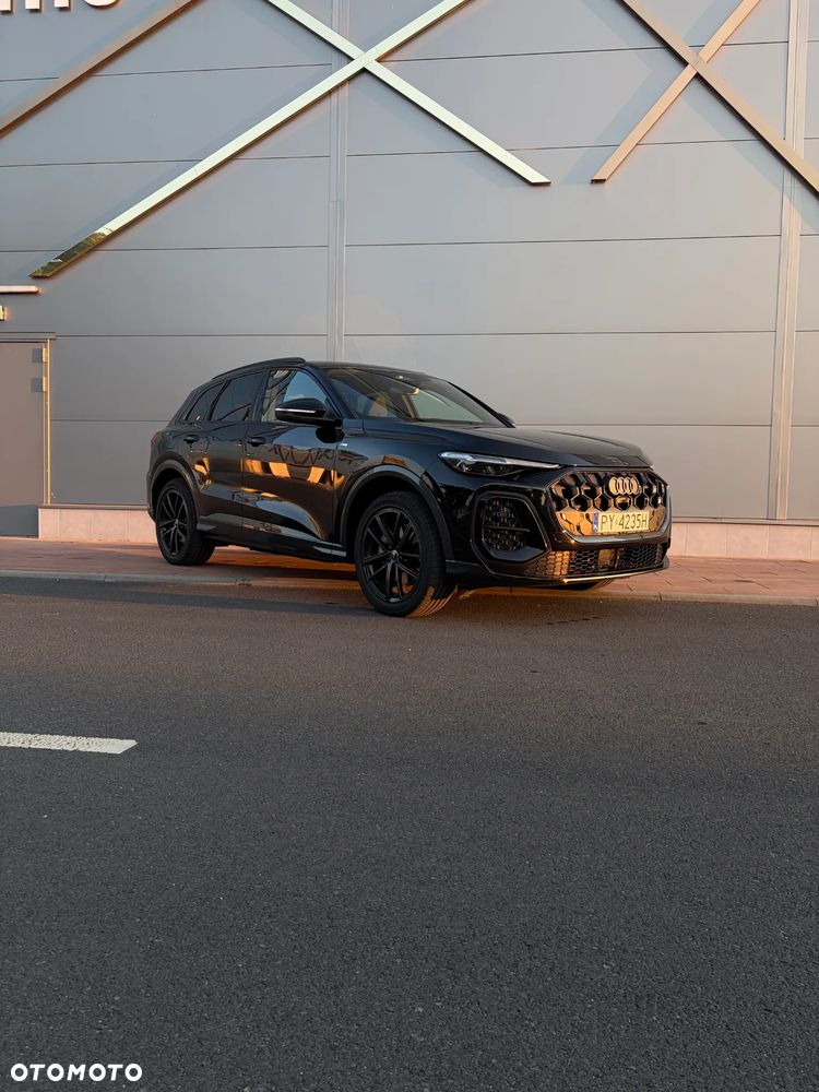 Audi Q5 40 TFSI mHEV Quattro S Line S tronic - 6