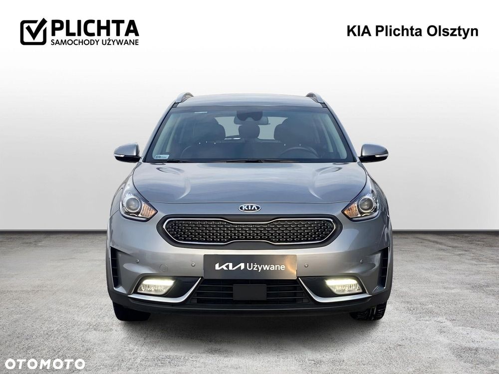 Kia Niro - 8