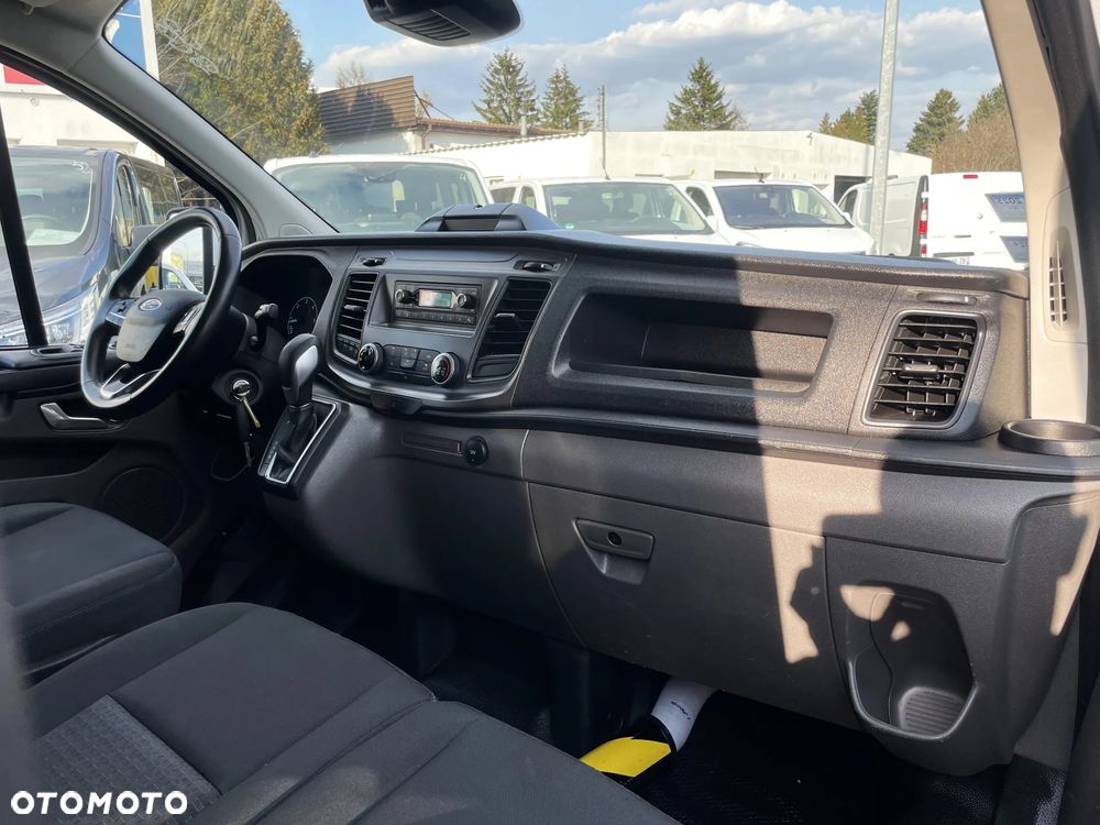 Ford Transit Custom Kombi 320 L2H1 Trend - 5