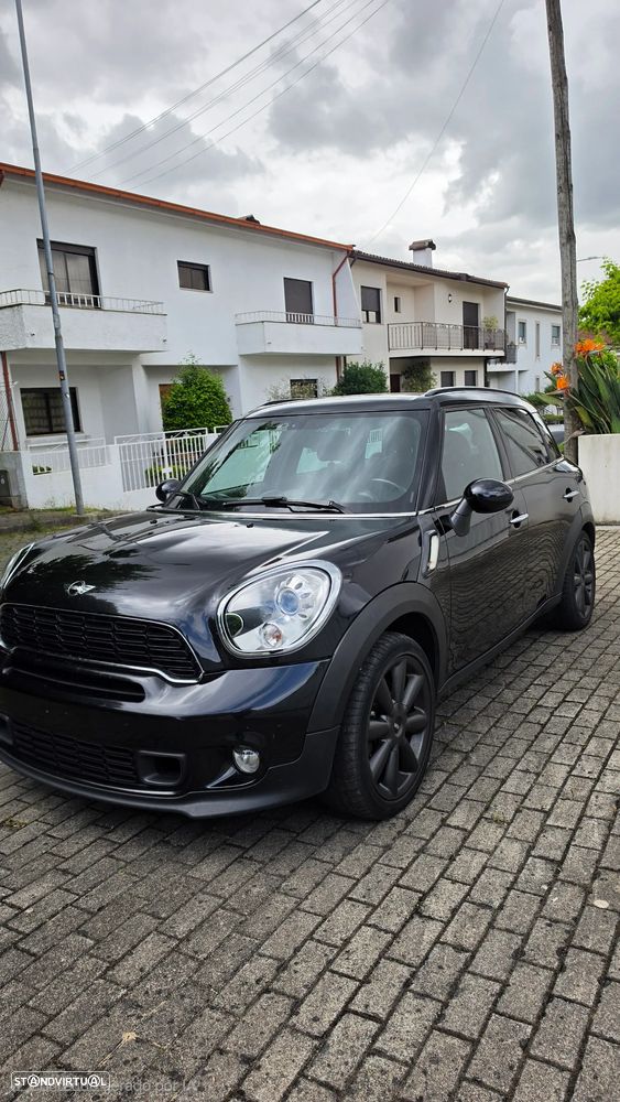 MINI Countryman Cooper SD Aut. - 8