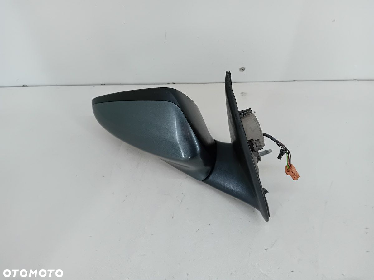 LUSTERKO PRAWE CITROEN C-ELYSSE 0411054 KTP - 7