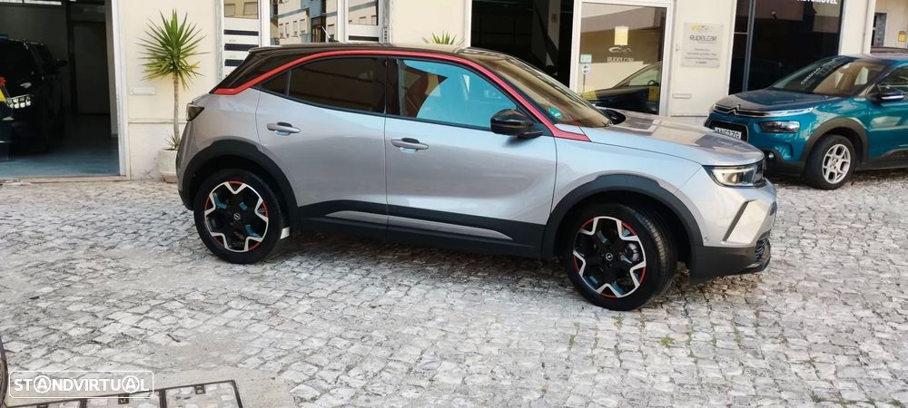 Opel Mokka-e GS Line - 4