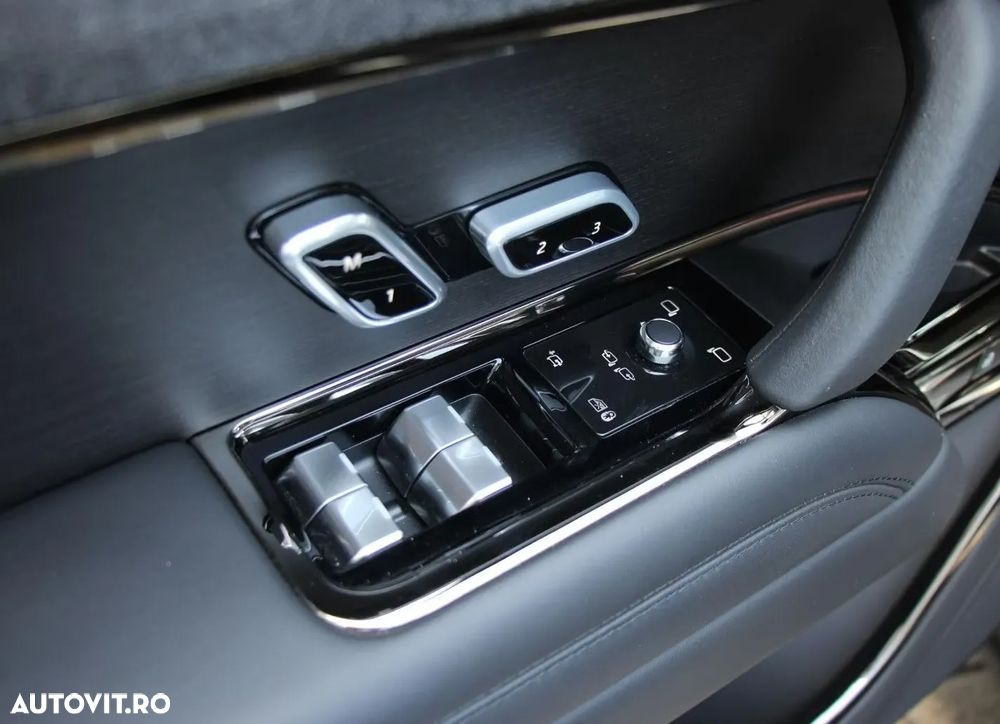 Land Rover Range Rover Sport 3.0 I6 P510 PHEV Autobiography - 10