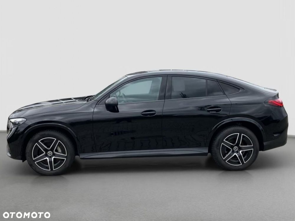 Mercedes-Benz GLC - 6