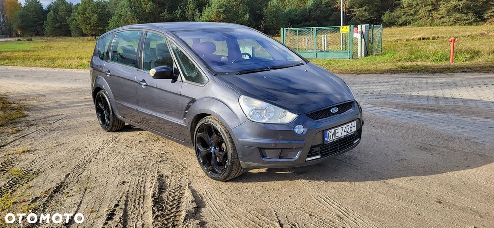 Ford S-Max - 6