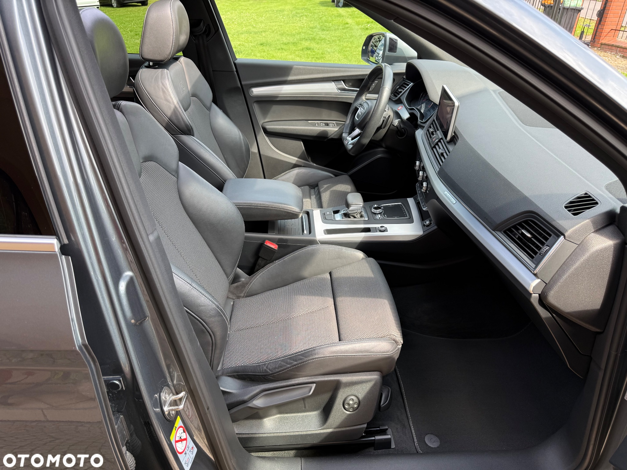 Audi Q5 40 TDI quattro S tronic sport - 19