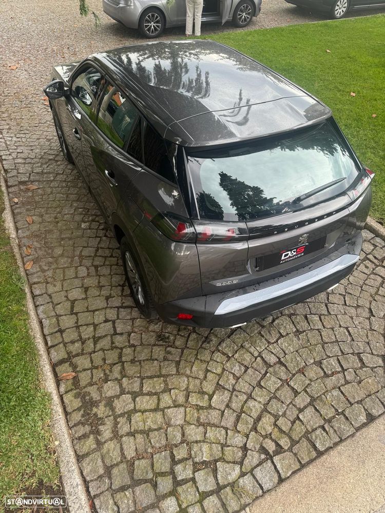 Peugeot 2008 PureTech 130 Allure - 12