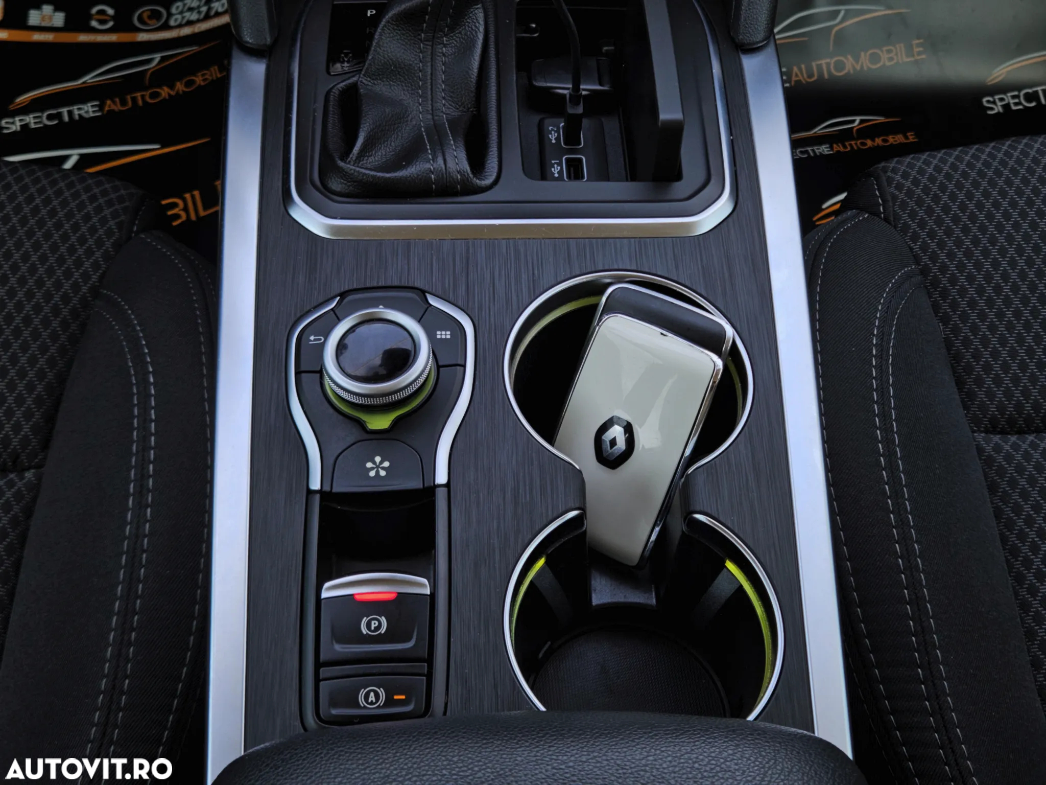 Renault Talisman TCe 160 EDC GPF LIMITED - 36