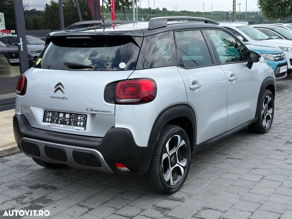 Citroën C3 AIRCROSS - 7