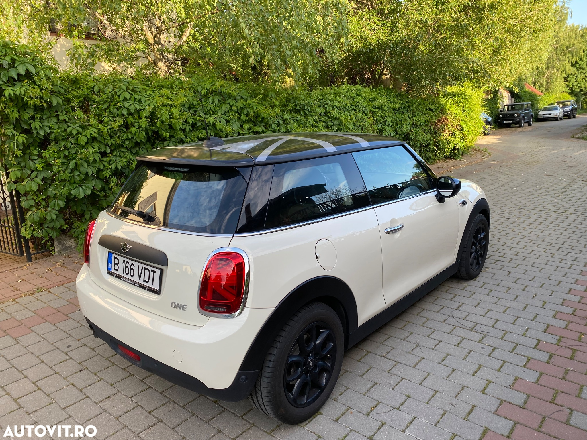 Mini ONE Standard - 5