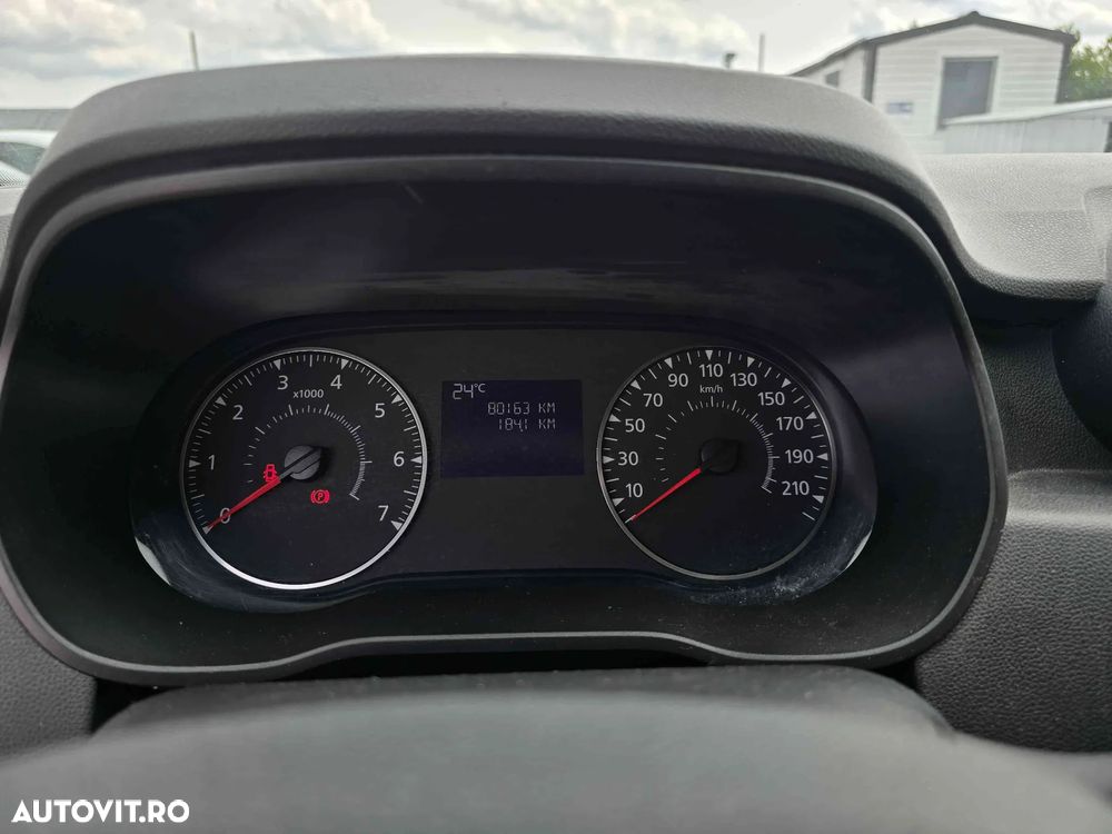 Dacia Duster - 12