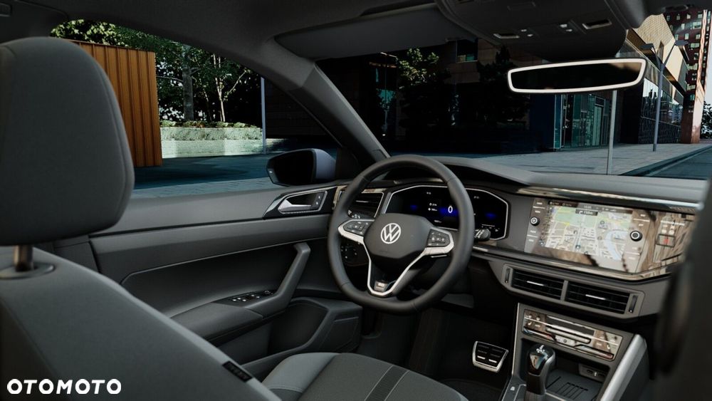 Volkswagen Polo 1.0 TSI Edition 50 DSG - 10
