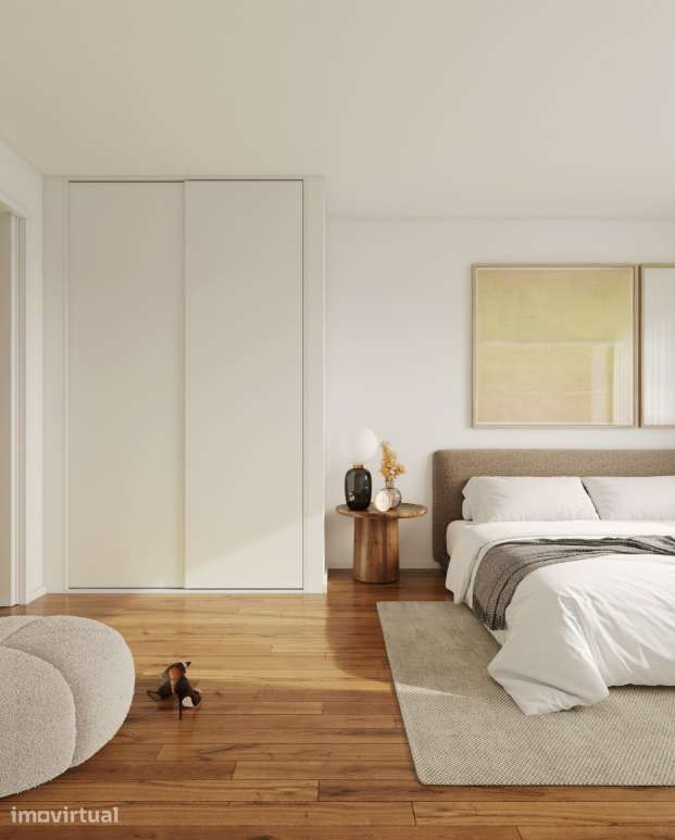 Apartamento T2 c/ Garagem | Ermesinde - Grande imagem: 5/11