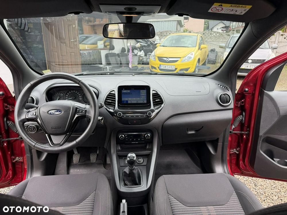 Ford Ka+ - 6