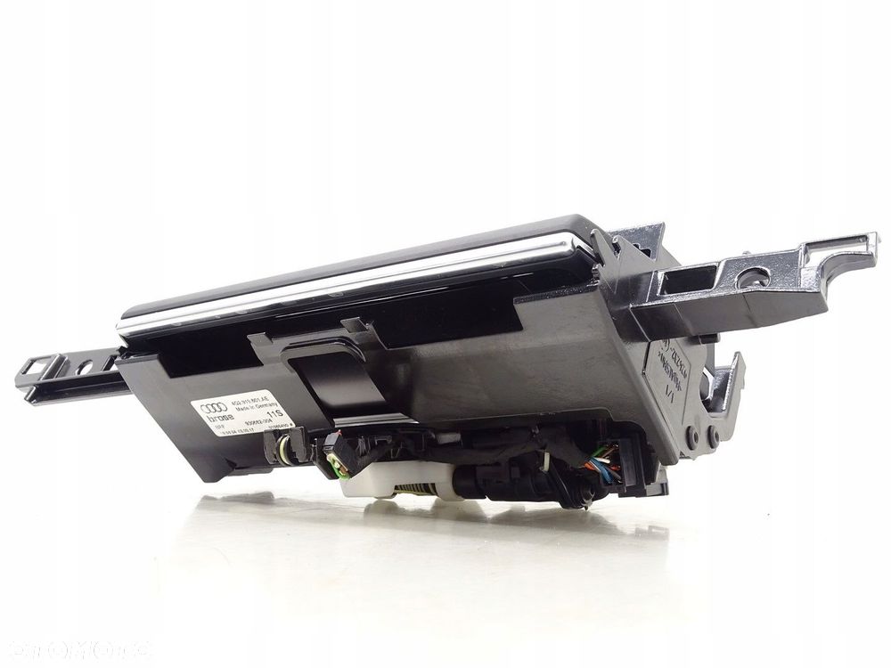 EKRAN MONITOR WYŚWIETLACZ LCD NAWIGACJI WINDA AUDI A6 C7 LIFT 4G2919601AE - 1