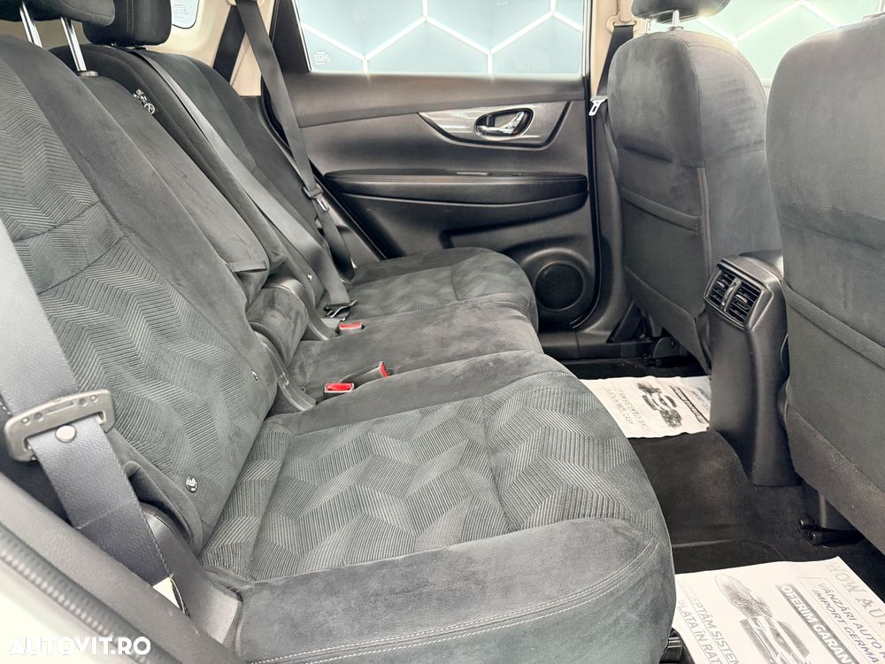 Nissan X-Trail 1.6 dCi N-Connecta - 7