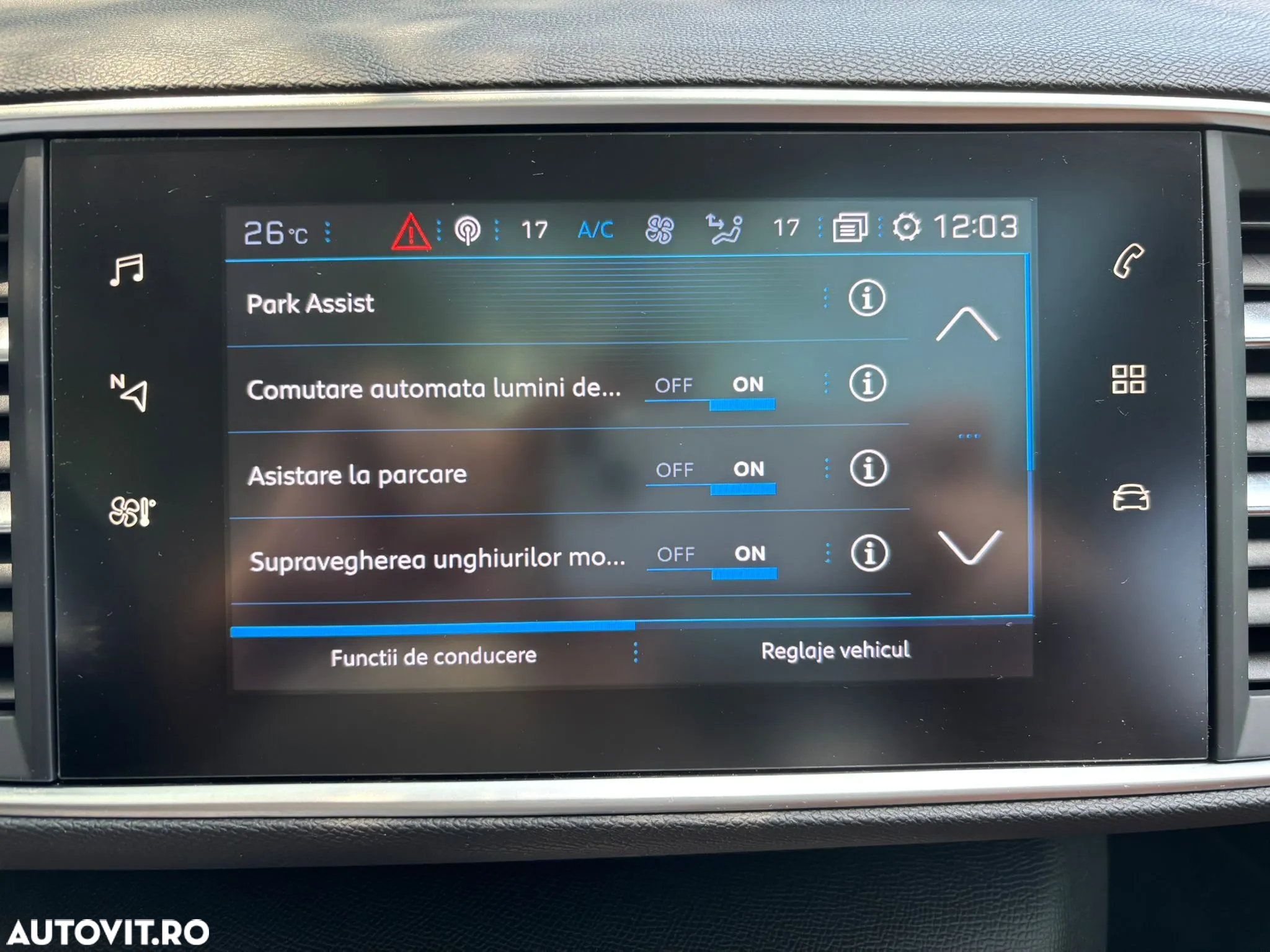 Peugeot 308 SW PureTech 110 Stop & Start Access - 16