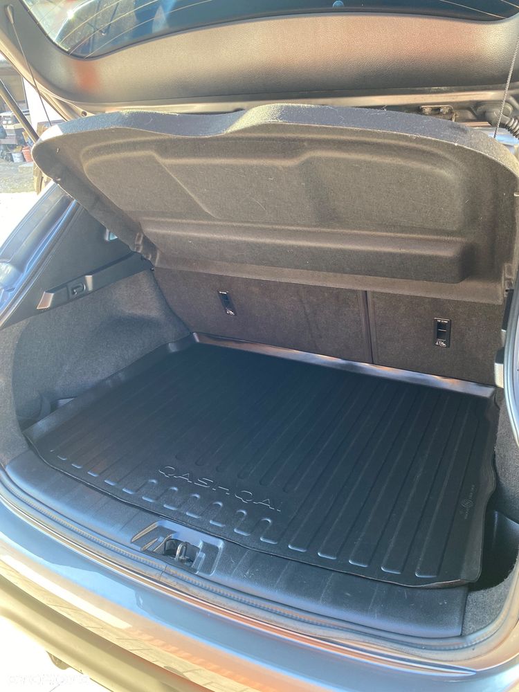 Nissan Qashqai 1.6 DIG-T 360 - 18